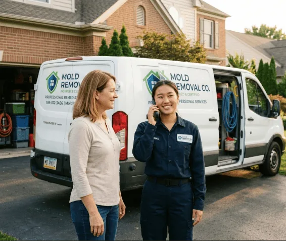 Crawlspace Mold Remediation Simsbury, CT FAQs